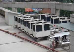 空調(diào)噪聲治理 ，空調(diào)降噪 ，江西噪聲治理