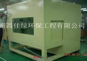 江西南昌產(chǎn)品檢測(cè)隔音房，靜音房